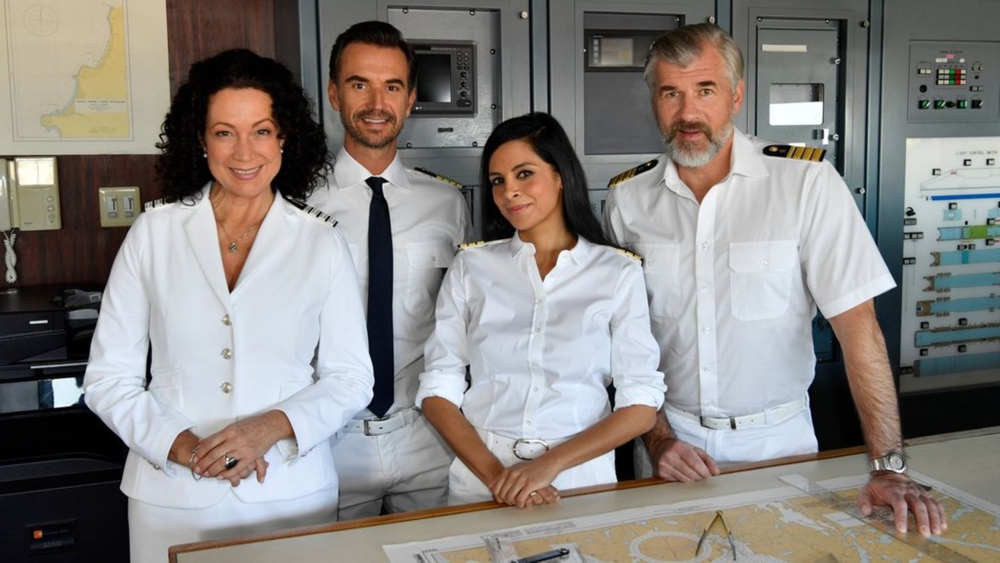 Traumschiff: Von Bangkok bis Island – Alle Infos zu neuen Drehorten